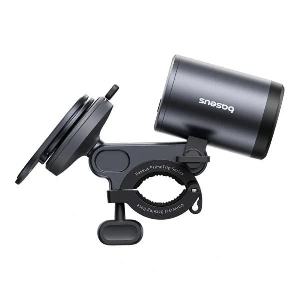 Baseus PrimeTrip Series Dual - Color Bike Light and Holder - Image 6