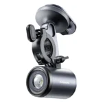Baseus PrimeTrip Series Dual - Color Bike Light and Holder 2-in-1 Set – C12569000121-00