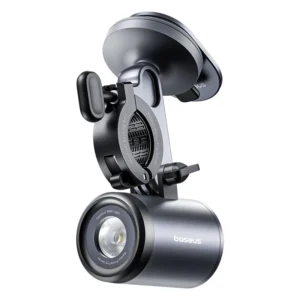 Baseus PrimeTrip Series Dual - Color Bike Light and Holder 2-in-1 Set – C12569000121-00