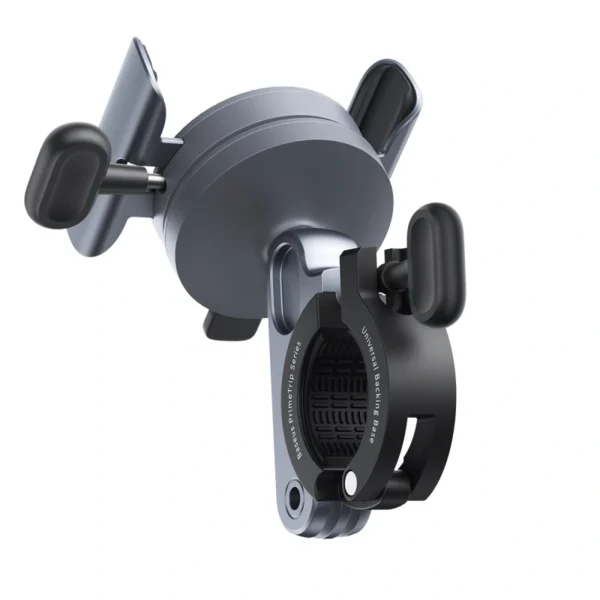 Baseus PrimeTrip Magnetic Bike Phone Holder - Image 2
