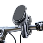 Baseus PrimeTrip Series Stick-on Type Magnetic Bike Phone Mount Holder - C40569001121-00