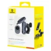 Baseus PrimeTrip Series Stick-on Type Magnetic Bike Phone Mount Holder - Image 14