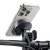 Baseus PrimeTrip Series Stick-on Type Magnetic Bike Phone Mount Holder - Image 7