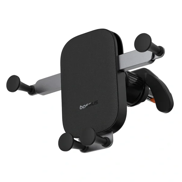 Baseus UltraControl Mega Series Phone Car Mount - Image 4
