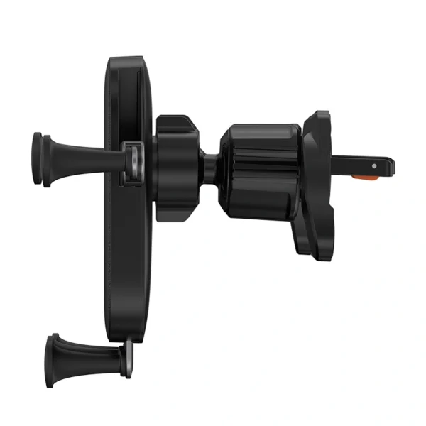 Baseus UltraControl Mega Series Phone Car Mount - Image 3