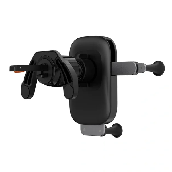 Baseus UltraControl Mega Series Phone Car Mount - Image 2