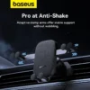 Baseus UltraControl Mega Series Phone Car Mount - Image 13