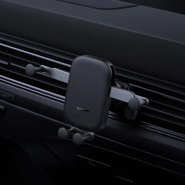 Baseus UltraControl Mega Series Phone Car Mount - Image 8