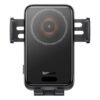 Baseus Wisdom Pro Auto Coil Alignment Car Mount Wireless Charger - Image 2