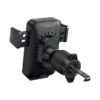Baseus Wisdom Pro Auto Coil Alignment Car Mount Wireless Charger - Image 3