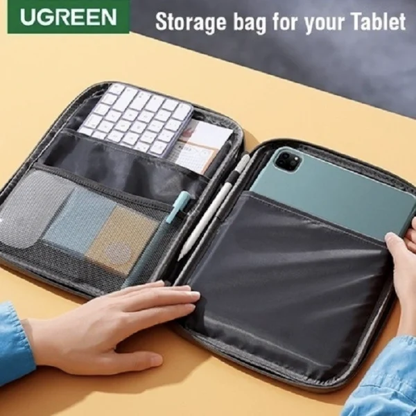 UGREEN 11 inch Storage Bag Pouch - Image 4