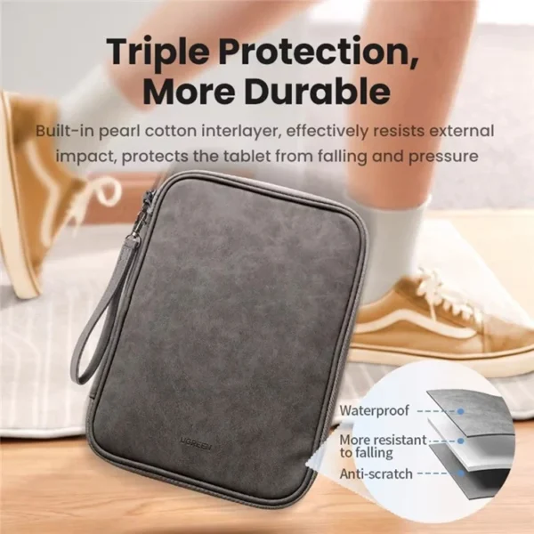 UGREEN 11 inch Storage Bag Pouch - Image 7