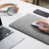 UGREEN 14 inch Laptop Sleeve with Stand - Image 2