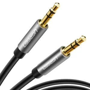 UGREEN 3.5mm Auxiliary Audio Cable