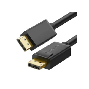 UGREEN 4K 60Hz Display Port Male to Male Cable –
