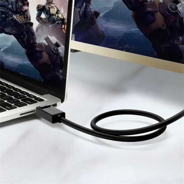 UGREEN 4K 60Hz 2m DisplayPort Cable - Image 6