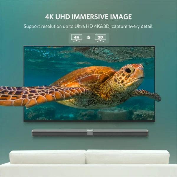 UGREEN 4K 60Hz 2m DisplayPort Cable - Image 10