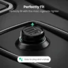 UGREEN 24W Dual USB A Car Charger - Image 2