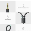 UGREEN 3.5mm Male to 2RCA Female 25cm Cable - Image 6