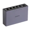 UGREEN 5-Port Gigabit Ethernet Switch with EU Power Adapter - Image 3