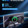 UGREEN 63W Dual Port Fast Car Charger - Image 5