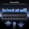 UGREEN 8-Port Gigabit Ethernet Switch - Image 6