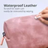 UGREEN Accessories Storage Bag - Pink - Image 4