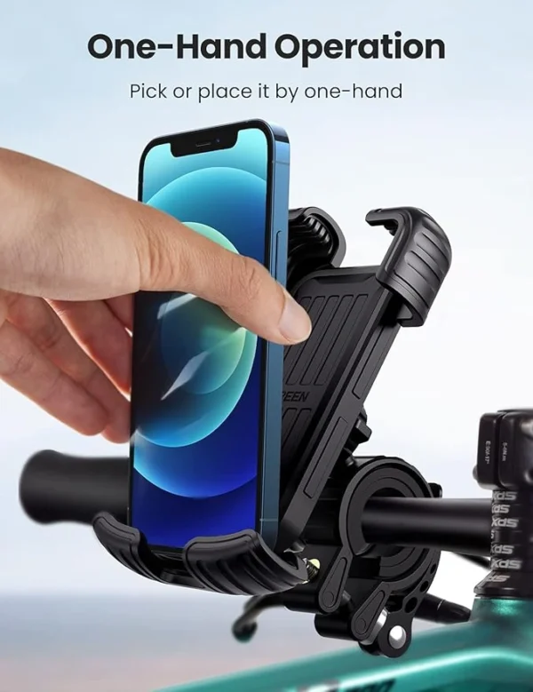 UGREEN Bike Phone Mount - Image 7