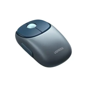 UGREEN Bluetooth+ Wireless Rechargeable Mouse - MU102 - 9053