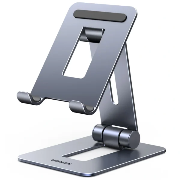 UGREEN Desktop Foldable Multi-Angle Phone Stand – LP678 - 15608