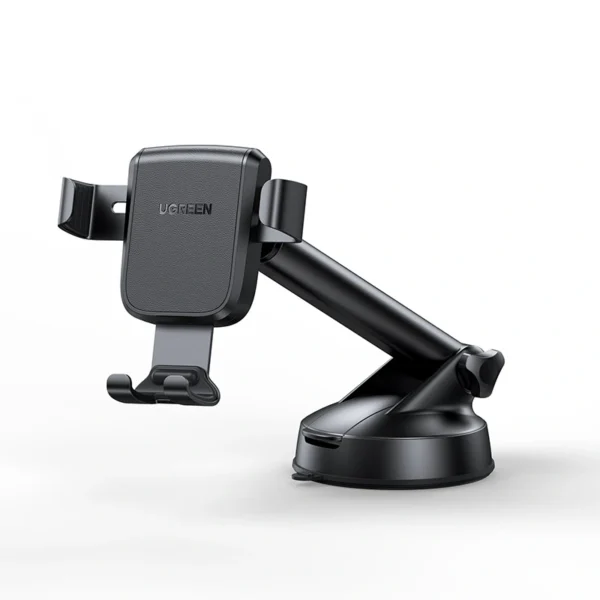 UGREEN Gravity Phone Holder with Suction Cup – LP200 - 60990B