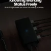 UGREEN HDMI 2-Port KVM Switch Box - Image 4