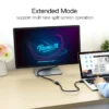 UGREEN 5M HDMI 4K Male to Female Extension Cable - Image 5