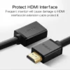 UGREEN 5M HDMI 4K Male to Female Extension Cable - Image 9