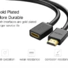 UGREEN 5M HDMI 4K Male to Female Extension Cable - Image 8