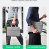 UGREEN Laptop Bag 16″ - Image 4