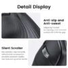 UGREEN Multi-Mode Bluetooth + Wireless Vertical Mouse - Image 5
