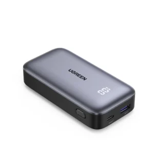 UGREEN Nexode 10000mAh 30W Fast Charging Power Bank - PB502 - 25185