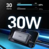 UGREEN Nexode 10000mAh 30W Fast Charging Power Bank - Image 2