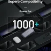 UGREEN Nexode 10000mAh 30W Fast Charging Power Bank - Image 4