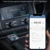 UGREEN Car Charger with Bluetooth Car Modulator - Image 5