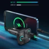 UGREEN Car Charger with Bluetooth Car Modulator - Image 7