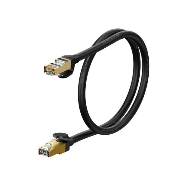Baseus CAT 7 30M High Speed RJ45 Gigabit Network Cable - Image 2