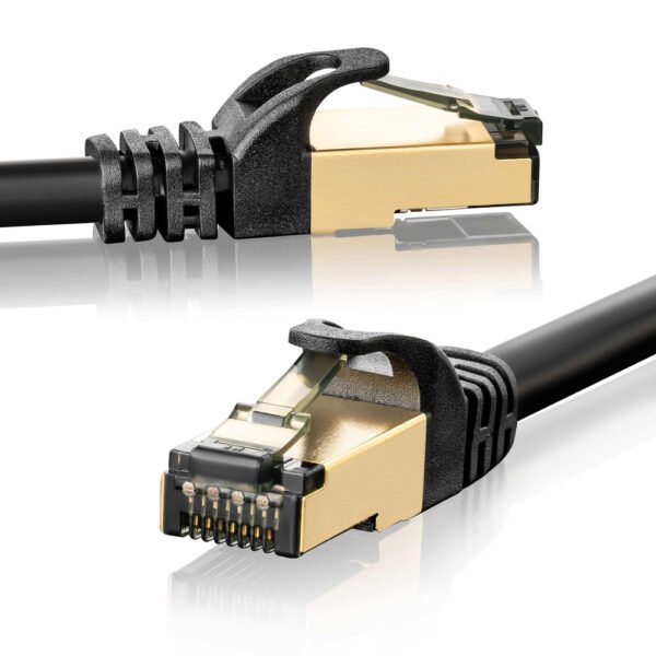 Baseus CAT 7 30M High Speed RJ45 Gigabit Network Cable - Image 6