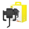 Baseus GoTrip Series Scooter Mirror Phone Mount Holder - Image 12