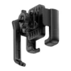 Baseus GoTrip Series Scooter Mirror Phone Mount Holder - Image 4
