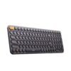 Baseus K01B Creator Wireless Tri-Mode Keyboard - Image 2
