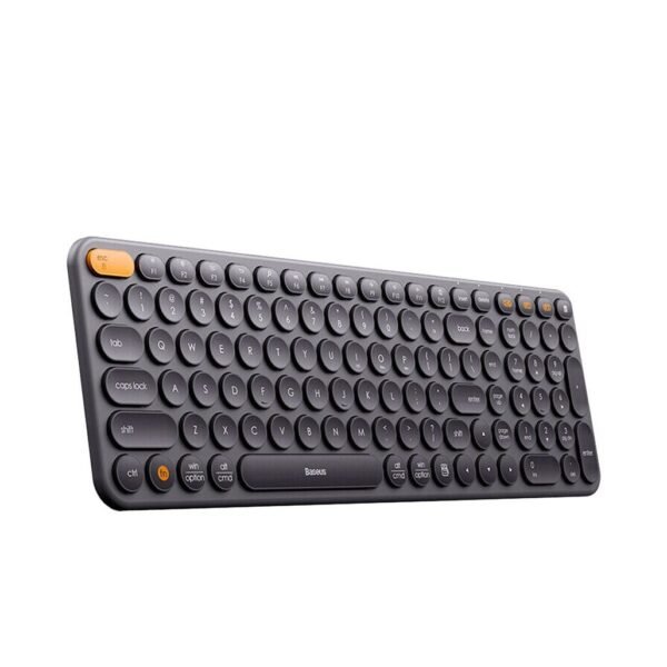 Baseus K01B Creator Wireless Tri-Mode Keyboard - Image 2