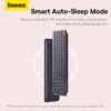 Baseus K01B Creator Wireless Tri-Mode Keyboard - Image 5