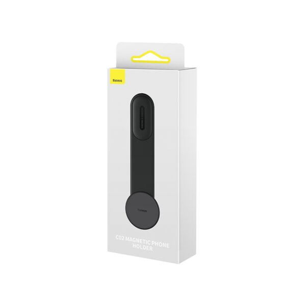 Baseus C02 Magnetic Phone Holder - Image 3